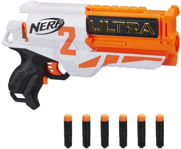 HASE7921 - Pistolet NERF Ultra Two - 1