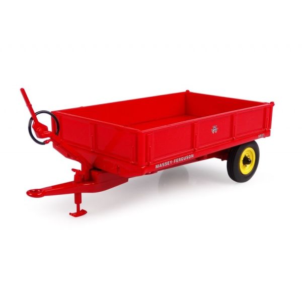 UH6241 - Remorque MASSEY FERGUSON MF21 - 1