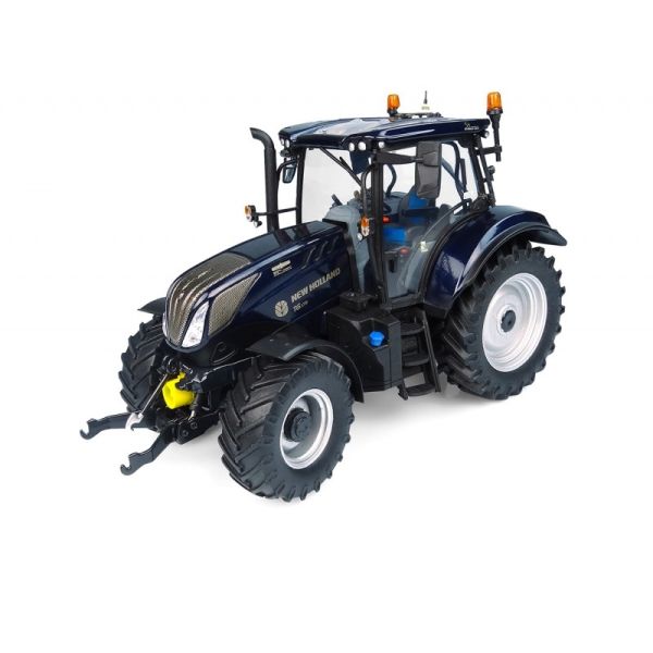 UH6252 - NEW HOLLAND T6.175 Bleu profond Série limitée 600pcs - 1