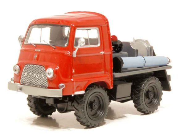 ELI101301 - RENAULT Estafette Castor Mini groupe de soudure autonome - 1