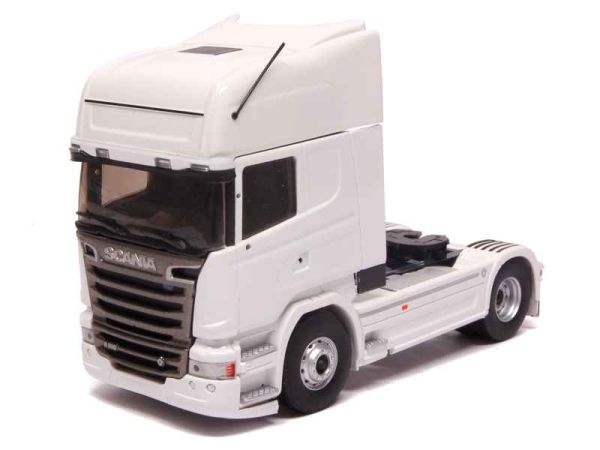 ELI115137 - SCANIA R500 Streamline série R V8 - 1