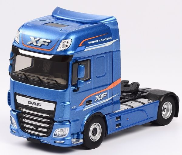 ELI116002 - DAF XF MY 4x2 2017 limité à 500 exemplaires - 1