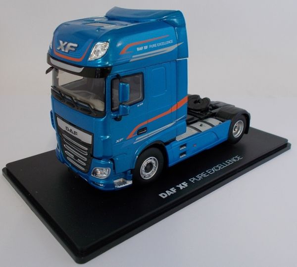 ELI116471 - DAF XF 530 4x2 Pure Excellence - 1