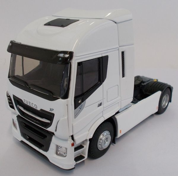 ELI116475 - IVECO Stralis XP 570 4x2 - 1