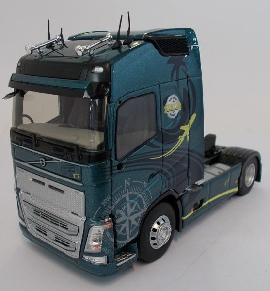 ELI116508 - VOVLO FH4 Globetrotter 4x2 Sodimavi n°2 - 1