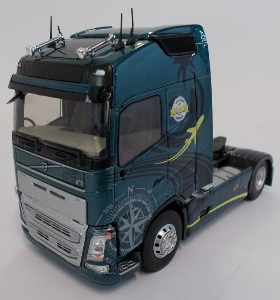 ELI116509 - VOVLO FH4 Globetrotter 4x2 Sodimavi n°3 - 1