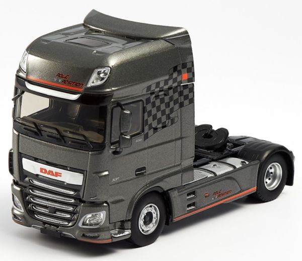 ELI116607 - DAF XF 530 My 2017 4x2 Pole Position - 1