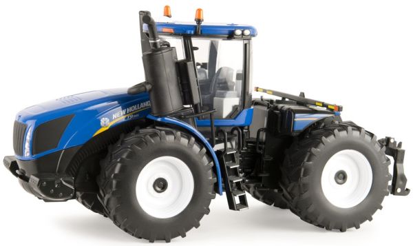 ERT13858 - NEW HOLLAND T9.565 - 1