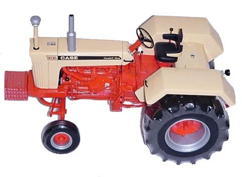 ERT14130 - CASE 1030 Comfort King Ech:1/16 - 1