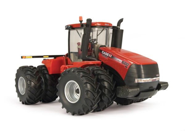 ERT14715 - CASE IH STEIGER 600 Série prestige 8 roues - 1