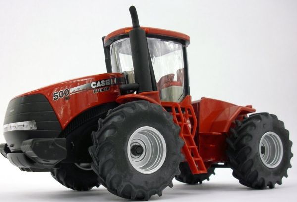 ERT14837 - CASE IH Steiger 500 4WD - 1