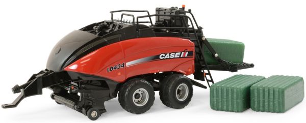 ERT14901 - Presse CASE IH LB 434 - 1