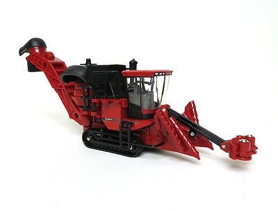 ERT14947 - Moissonneuse de canne à sucre CASE IH 8800 - 1