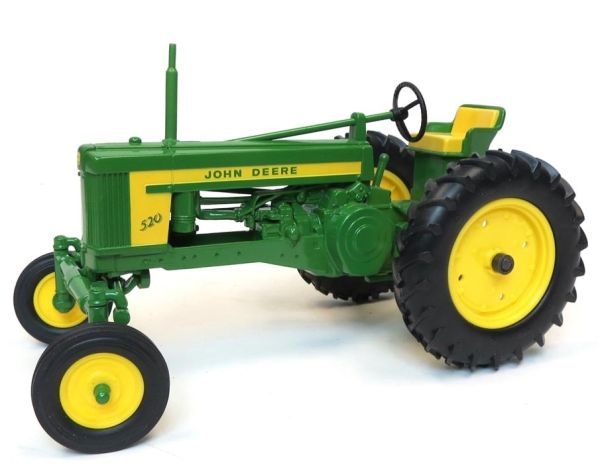 ERT15360 - JOHN DEERE 520 - 1