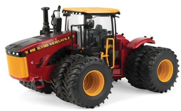 ERT16277 - VERSATILE 610 roues Jumelées - 1