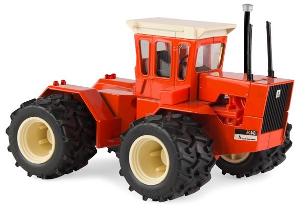 ERT16317 - ALLIS CHALMERS 440 - 1