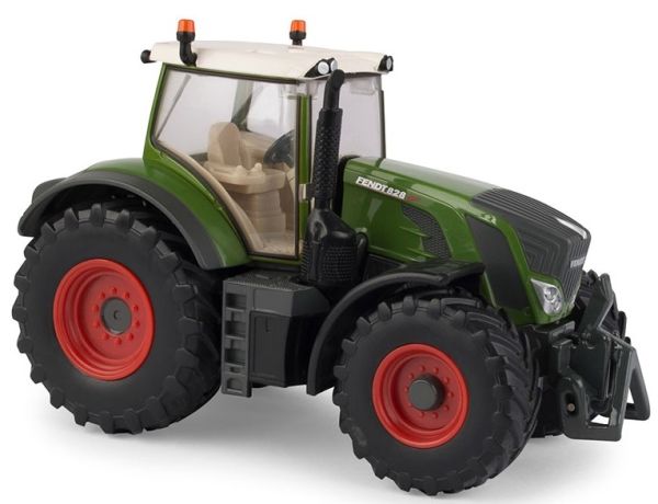 ERT16391 - FENDT 828 Vario - 1