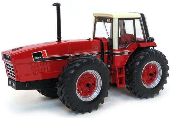 ERT44119 - INTERNATIONAL 3388 - 1