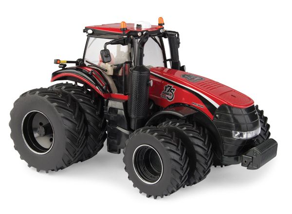 ERT44135A - CASE IH Magnum spécial 175 ans avec jumelage - 1