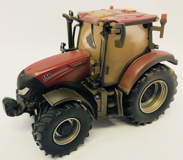 ERT44152SALI - CASE IH Maxxum 150 SALI Farm Show 2018 - 1