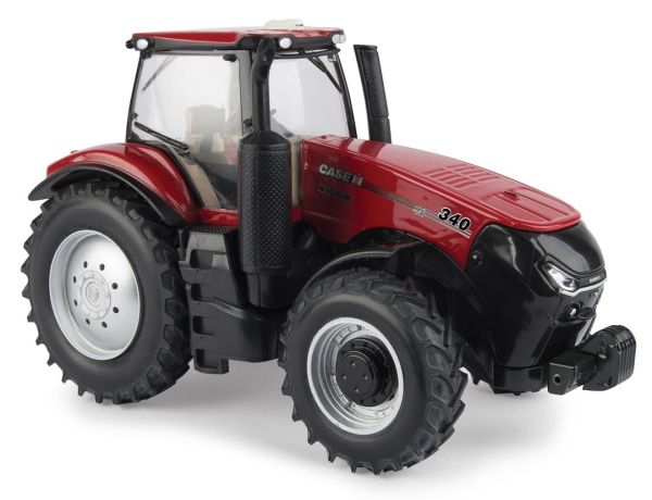 ERT44194 - CASE IH 340 Magnum - 1