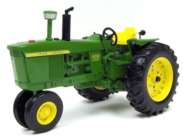 ERT45270 - JOHN DEERE 4010 Diesel - 1