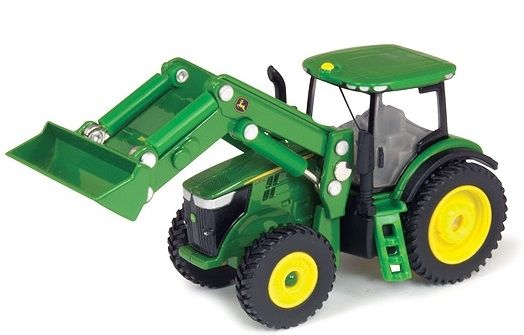 ERTL45288 - JOHN DEERE 7230R - 1