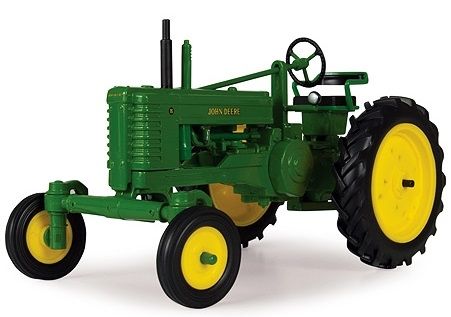 ERT45300 - JOHN DEERE Model BW - 1