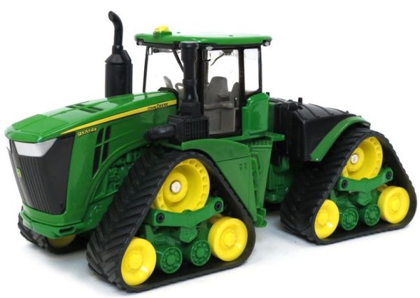 ERT45551 - JOHN DEERE 9570RX - 1