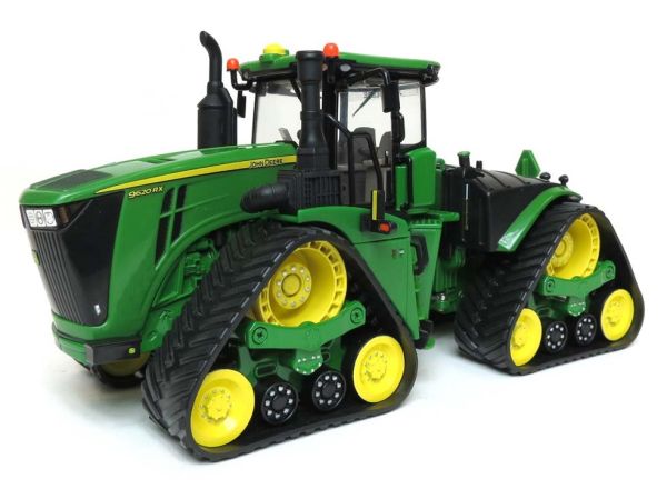 ERT45563A - JOHN DEERE 9620RX FARM SHOW 2016 Limité à 2500 Ex - 1