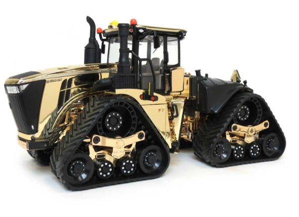 ERT45563GOLD - JOHN DEERE 9620RX 