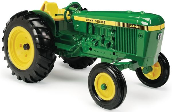 ERT45582 - JOHN DEERE 2440 - 1