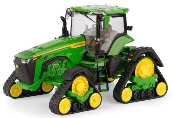 ERT45707 - JOHN DEERE 8RX 410 Série US - 1