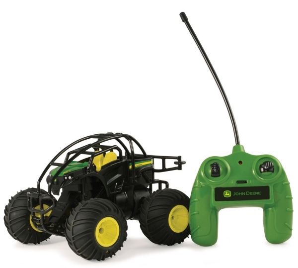 T46306A1 - JOHN DEERE Gator Radio Control - 1