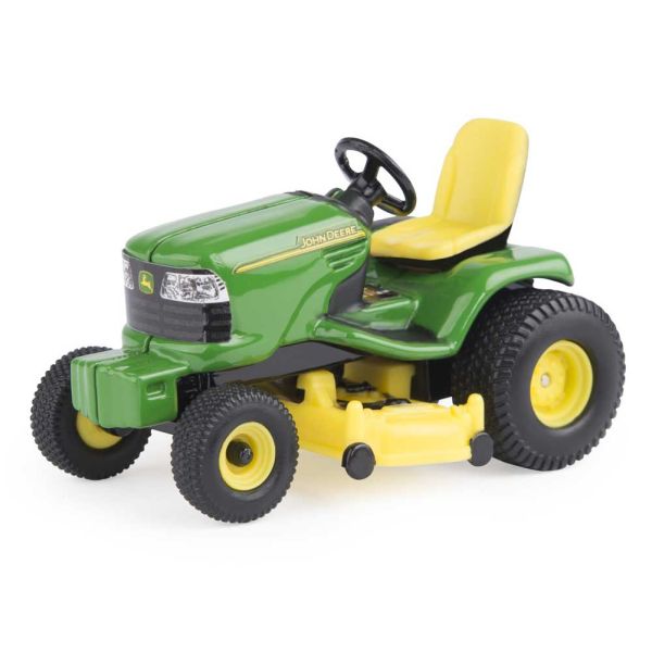 ERT46570 - JOHN DEERE tondeuse - 1