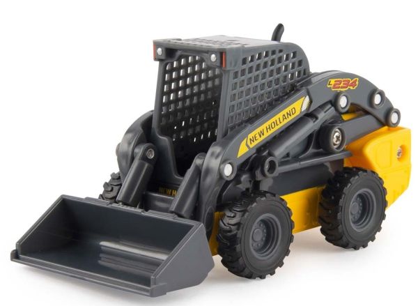 ERT47158 - Mini-Chargeur NEW HOLLAND L234 - 1
