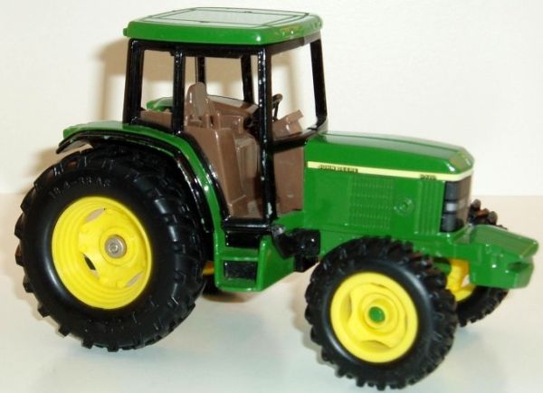 ERT5071 - JOHN DEERE 6410 - 1