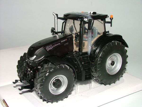 BRI43136BLACK - CASE IH Optum 300 CVX BLACK - Série Limitée 300pcs - 1
