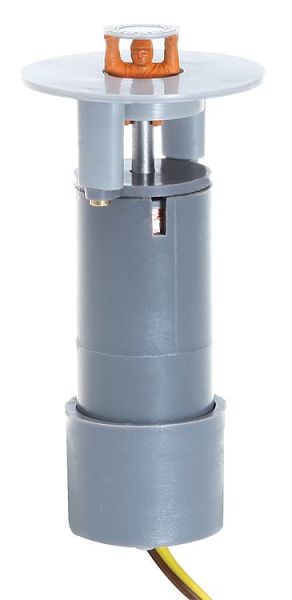 FAL180600 - Ouvrier des calanisations en mouvement moteur inclus - 1