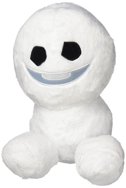 FAM760013700 - Peluche - Snowgies 28 cm La reine des Neiges - 1
