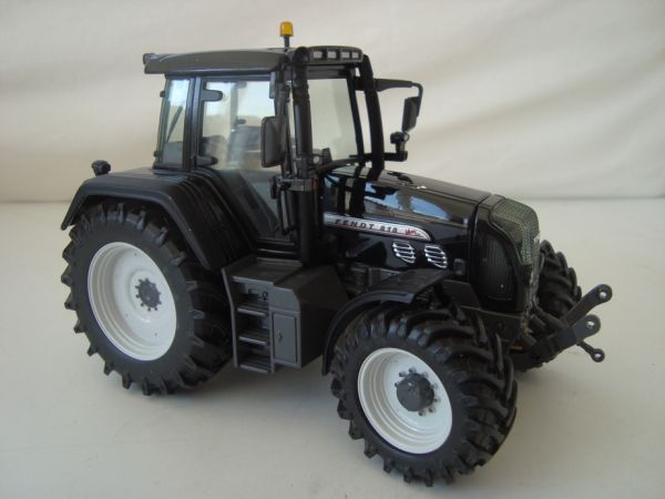 UH2654 - Fendt 818 black beauty - 1