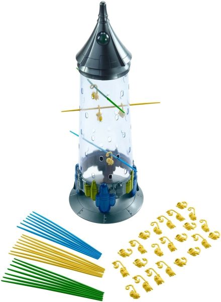 HASFFC11 - S.O.S Minnions - 1