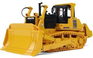 MOT13799 - Bull CASE 2050M dispp aoút - 1
