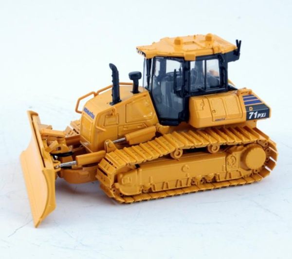 FIGE50-3425 - Bull KOMATSU D71PXI-24 - 1