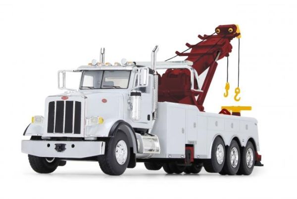 FIGE5440 - Dépanneuse PETERBILT 367 - 1
