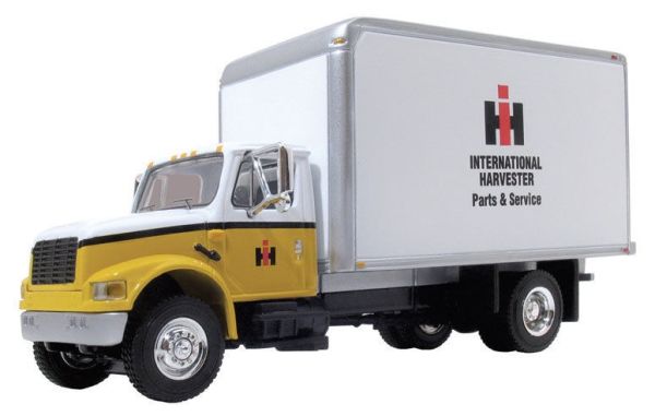 FIGE593158 - Porteur INTERNATIONAL 4900 IH Equipement et Service - 1