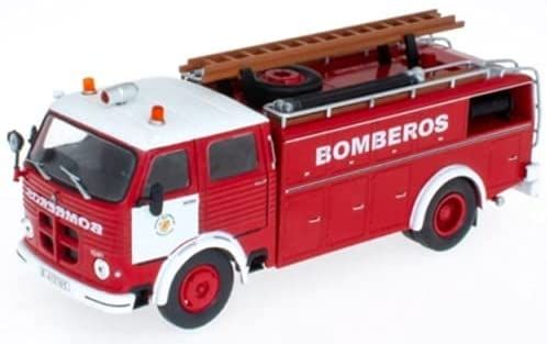 MAGFIRESP05 - PEGASO 1091 autopompe Pompier - 1