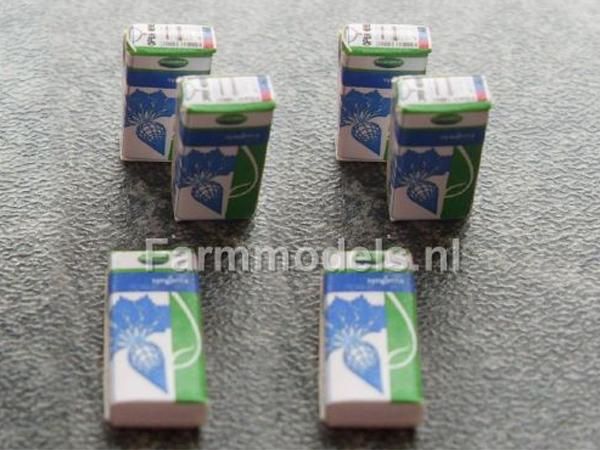 FM80032 - 6 sacs de semences de betteraves SYNGENTA - 1