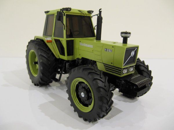 FMF6160 - HURLIMANN H6160 limité à 300 exemplaires - 1