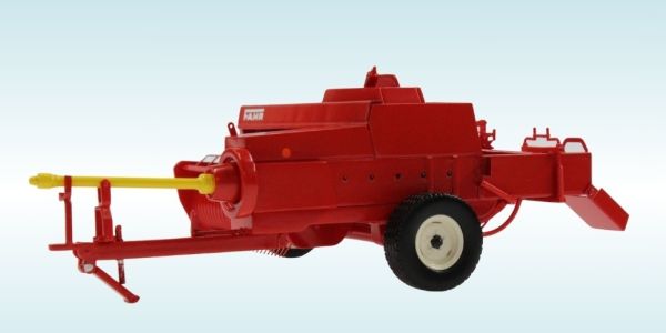 FAHR400RED - Presse FAHR HD400 rouge - Limité à 250ex. - DISPO AU MAGASIN ou SUR SALON  - 1